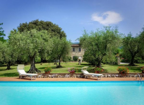Casa Tonio by Salogi Villas Valgiano